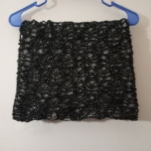 Betty Johnson Neck Scarf.